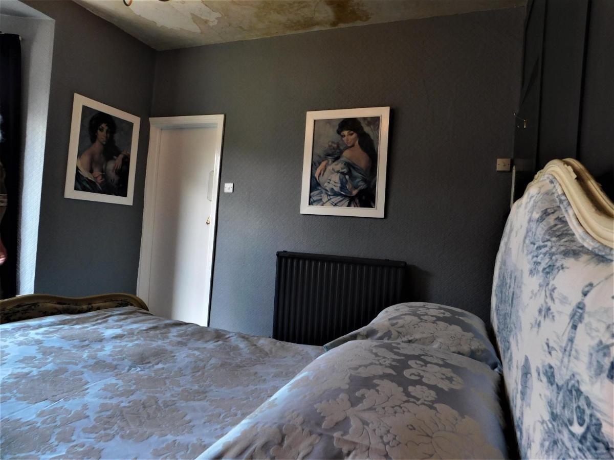 The Bear Bread Bakery B&B, Ensuite Rooms Above The Bakery, Colyton Kültér fotó