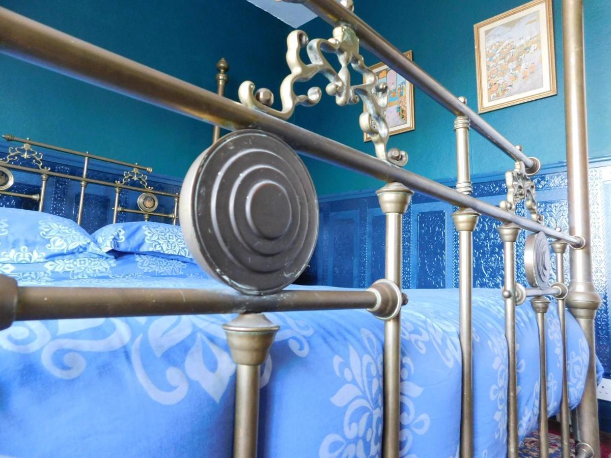 The Bear Bread Bakery B&B, Ensuite Rooms Above The Bakery, Colyton Kültér fotó