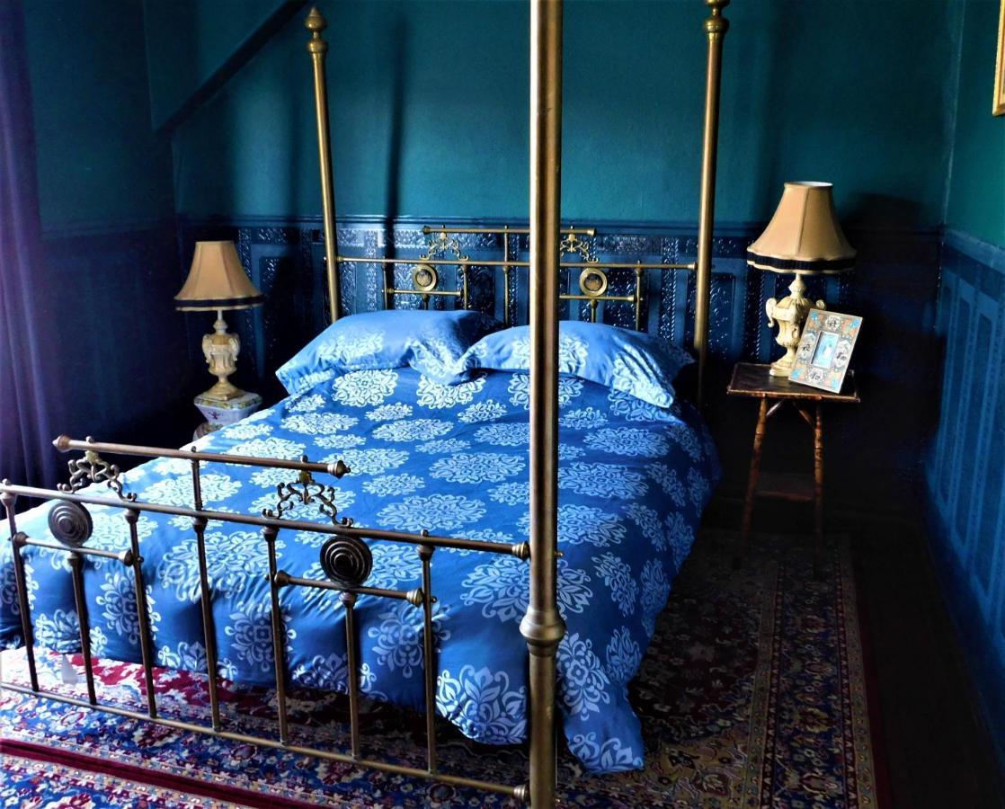 The Bear Bread Bakery B&B, Ensuite Rooms Above The Bakery, Colyton Kültér fotó