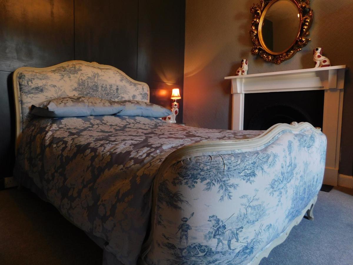 The Bear Bread Bakery B&B, Ensuite Rooms Above The Bakery, Colyton Kültér fotó