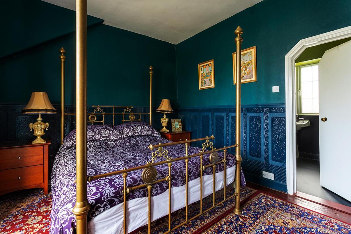 The Bear Bread Bakery B&B, Ensuite Rooms Above The Bakery, Colyton Kültér fotó