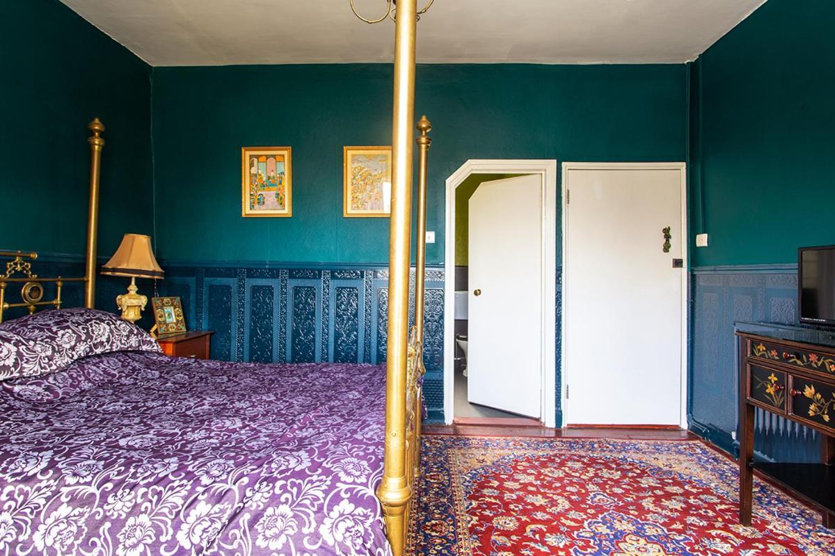 The Bear Bread Bakery B&B, Ensuite Rooms Above The Bakery, Colyton Kültér fotó